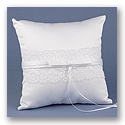 Dreamy Satin Pillow