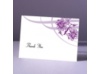Flowers and Flourishes - Grapevine - Thank You Card and Envelope