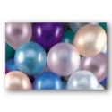 Colored Balloon