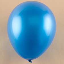 Blue Balloon