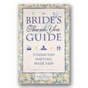 Bride's Thank You Guide