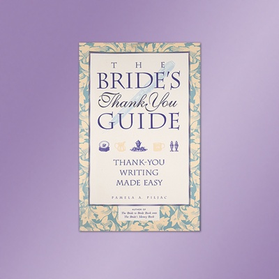 Bride's Thank You Guide