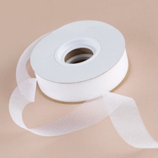 Sheer Organza Ribbon