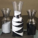 Ceremony Vase Set