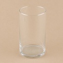 Large Glass Cylinder