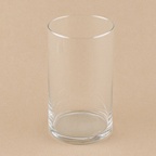 Glass Cylinder