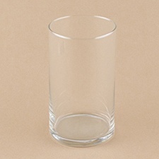 Glass Cylinder