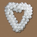Heart Sculpture Balloon Kit