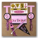 Bachelorette Party Car Kit