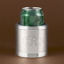 Silver-Plated Can Cooler (Personalized)