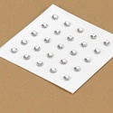 Rhinestone Accents