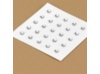 Rhinestone Accents
