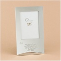 Silver Mother's Frame
