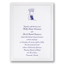 Elegant Pearl Border- Sep n Send