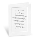 Touch of Sophistication - Invitation