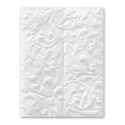 Elegant Filigree - Invitation