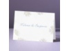 He Loves Me - Note Card and Envelope
