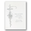 Faith and Love - Invitation