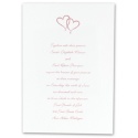 Sweet Hearts - Invitation