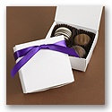 White Favor Boxes - Blank