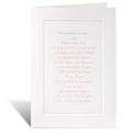 Taste of Tradition - Invitation