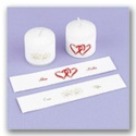 Votive Wraps