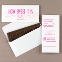 Candy Bar Envelopes 