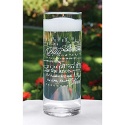 Wedding Words Cylinder