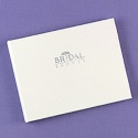 Umbrella Bridal Shower Guest Book