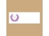Floral Crest - Grapevine - Print Your Own Mailing Label