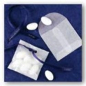 White Paper Envelopes