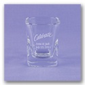 Shot Glass - Personalized with Design