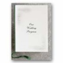 Natural White Program - Printed