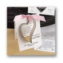 Cookie Cutter Favors Set