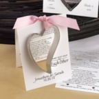 Cookie Cutter Favors
