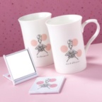 Mug - Bridesmaid