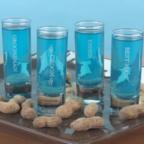 Shot Glasses - Bestman
