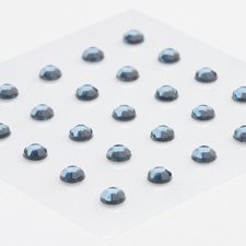 Rhinestones Stickers - Midnight