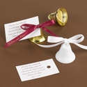 Bells with Cards