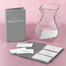 Wedding Wishes