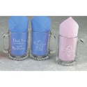 Fun-ctional Flower Girl and Ring Bearer Mugs