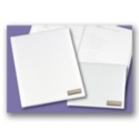 Satin Guest Book