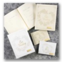 Pearl Guest Book and Album