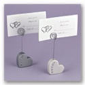 Heart Place Card Holder