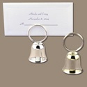 Bell Place Card Holders