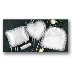 White Garter