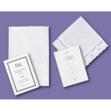 Handkerchief and Verse Card