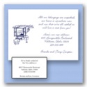 New Address Cards