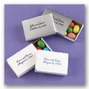 Favor Boxes