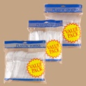 Plastic Silverware